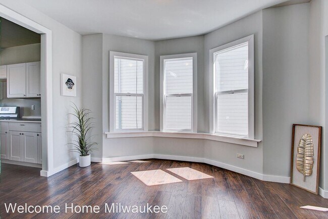 Foto del edificio - 3 br, 2.5 bath House - 1624 E Belleview Pl