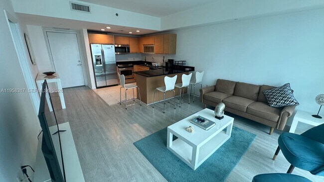 Foto del edificio - 951 Brickell Ave