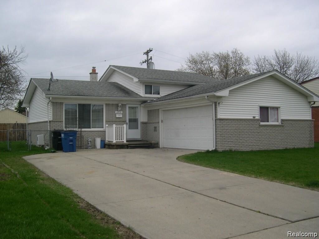 Primary Photo - 6576 Geronimo St