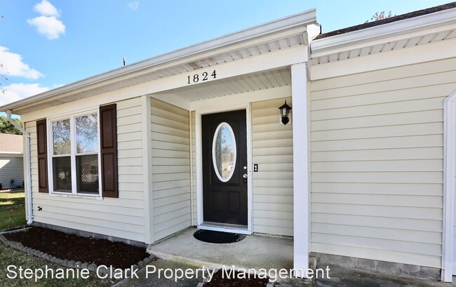Foto del edificio - 3 br, 2 bath House - 1824 Lewisham Way