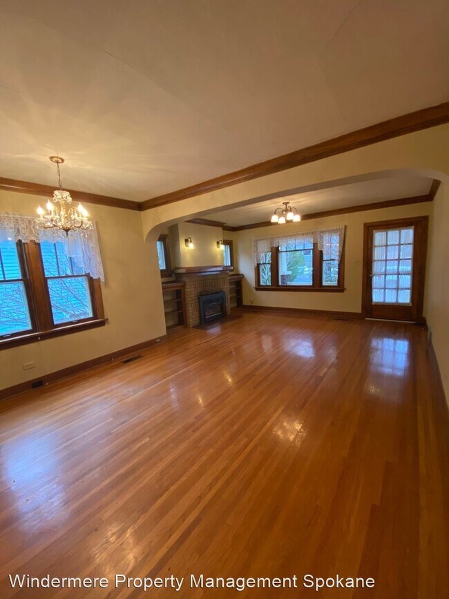 Foto del edificio - 4 br, 2 bath House - 2111 S Monroe St