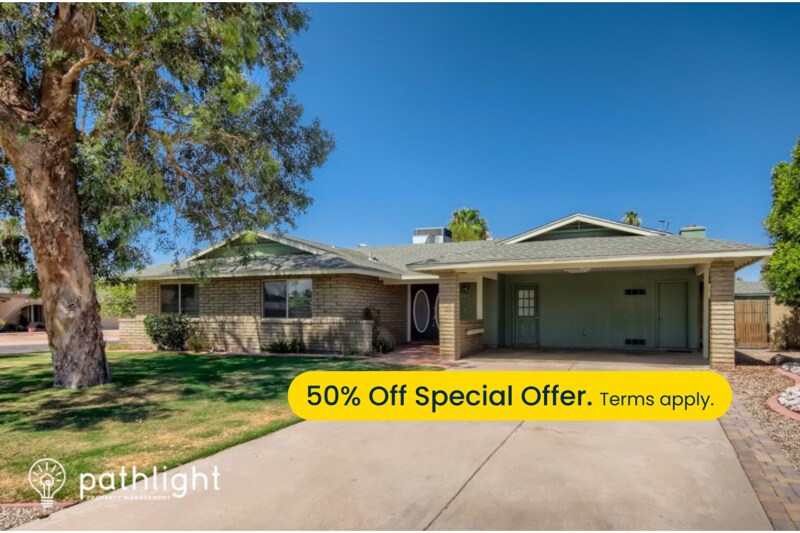 Foto principal - 7126 N 29th Dr