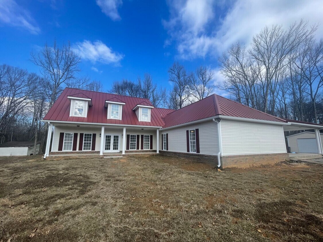 Beautiful 5 Bedroom 3.5 Bath Home House Rental in Athens, AL