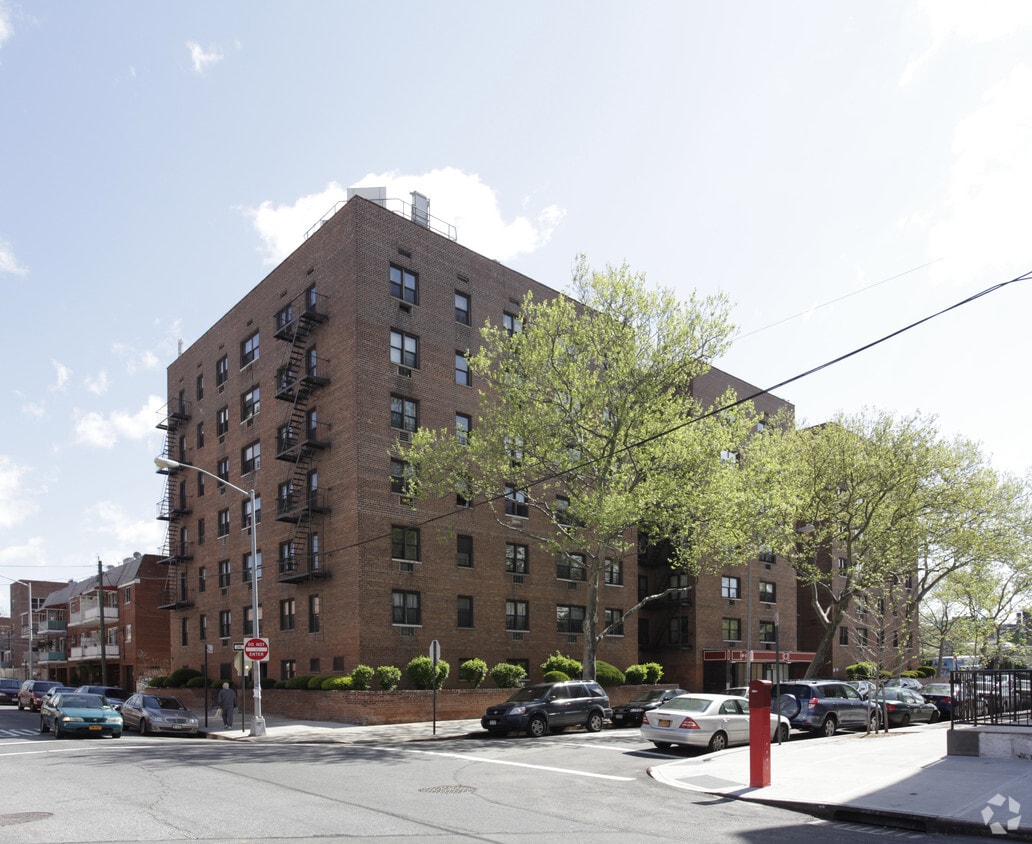 6015 Calloway St, Corona, NY 11368 Apartments in Corona, NY