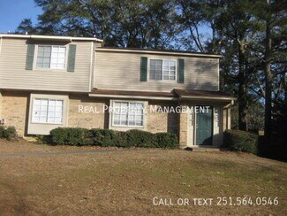 Building Photo - 6701 Dickens Ferry Rd