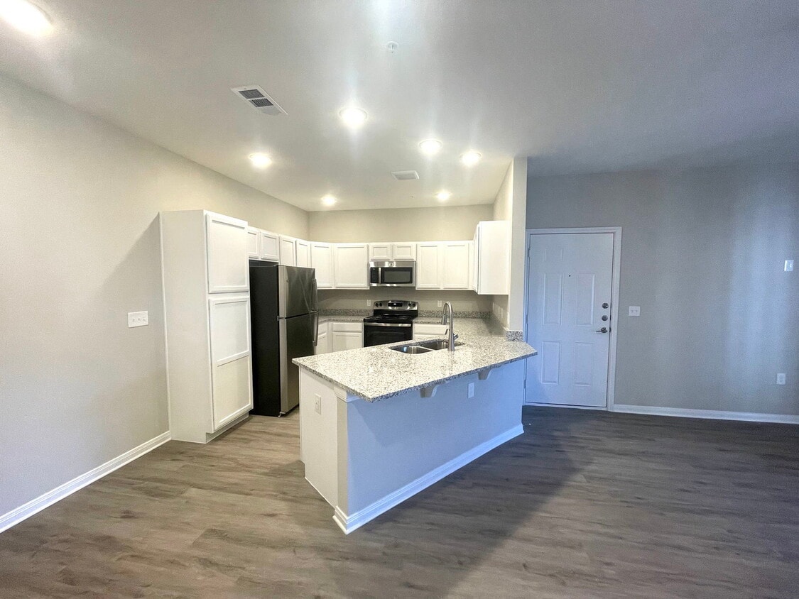 Photo - 300 Willow Grove Way Apt #A1, Melissa, TX 75454 - 1 BR 1 BA condo