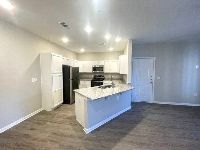 Photo - 300 Willow Grove Way Apt #A1, Melissa, TX 75454 - 1 BR 1 BA condo