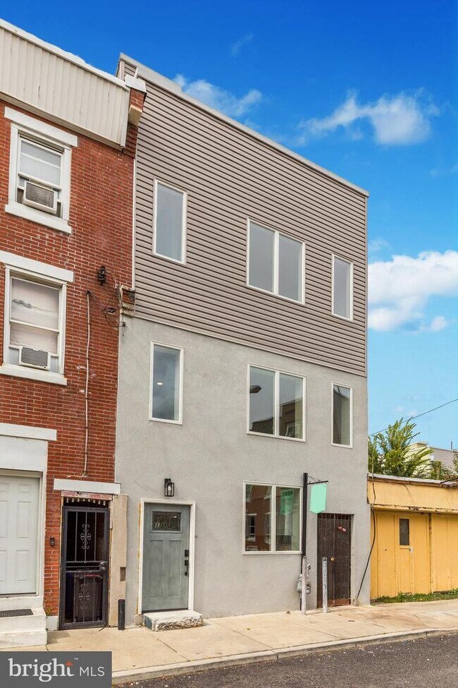 Foto del edificio - 2313 Frankford Ave