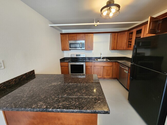 Foto del edificio - 730 29th St