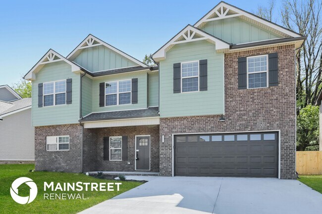 Foto del edificio - 5311 Nancy Seward Dr