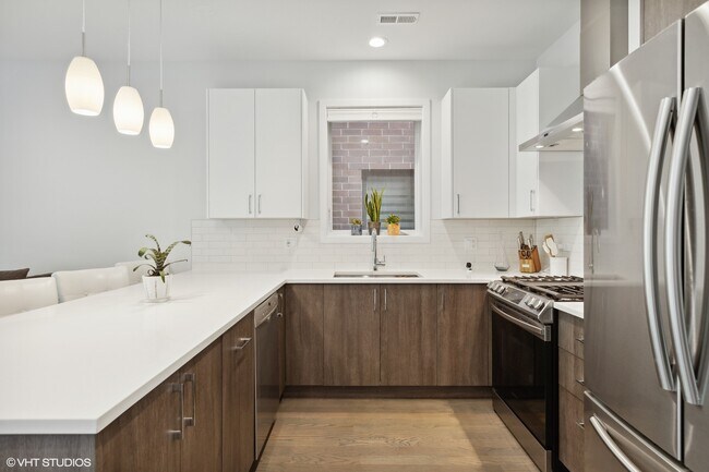 Foto del edificio - 4014 N Mozart St