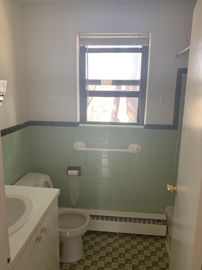 Foto del edificio - 415 Prospect Ave