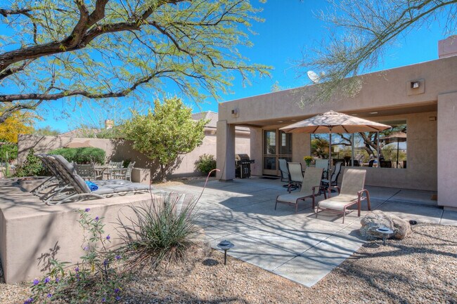 Foto del edificio - 7155 E Night Glow Cir