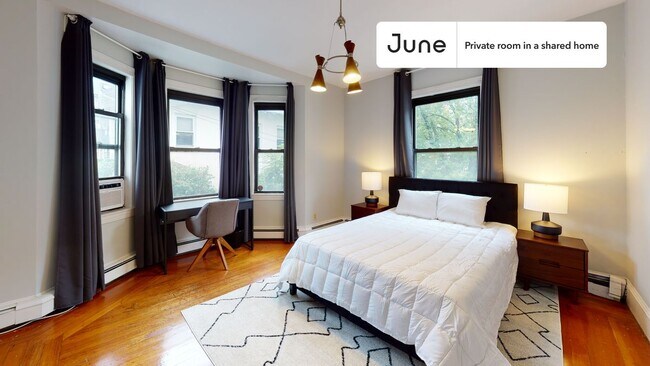 Building Photo - Room in Shared 4 bed/2 bath home