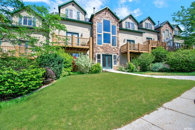 Foto del edificio - 3537 N Fox Run Dr