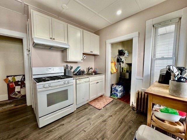 Foto del edificio - 7 Rumford Ave