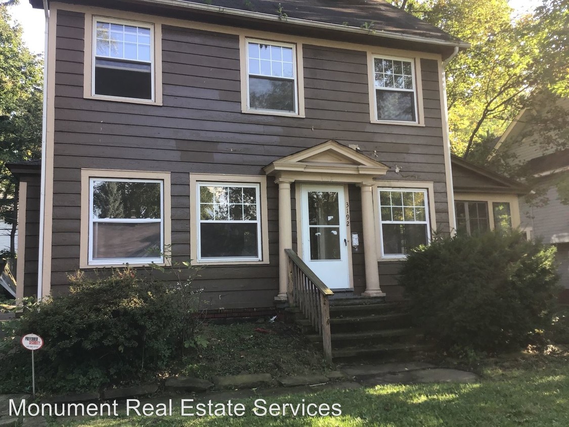 Primary Photo - 4 br, 1 bath House - 3192 Sycamore Rd