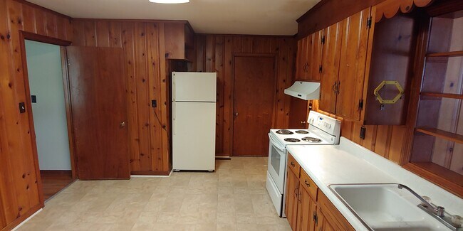 Foto del edificio - 2 Bedroom Home in Tuscaloosa