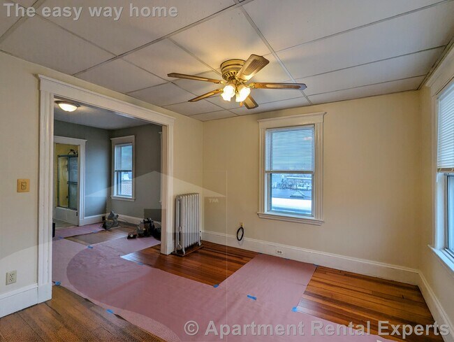 Building Photo - 127 Josephine Ave