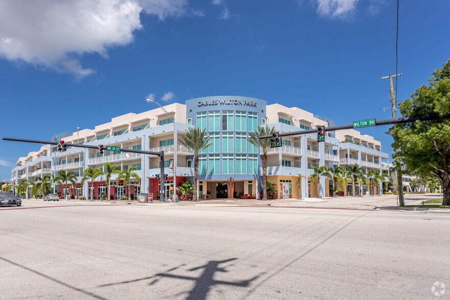 Gables Wilton Park Rentals Wilton Manors, FL