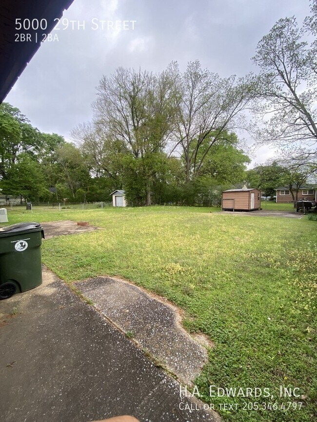 5000 29th St, Tuscaloosa, AL 35401 House Rental in Tuscaloosa, AL