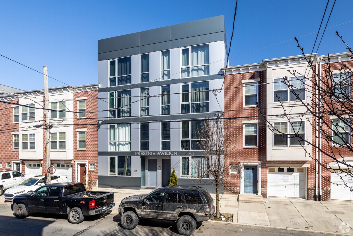 Building Photo - 1436 N 7th St