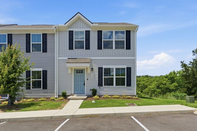 Building Photo - New Build Townhome