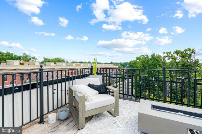 Foto del edificio - 1101 Fern St NW