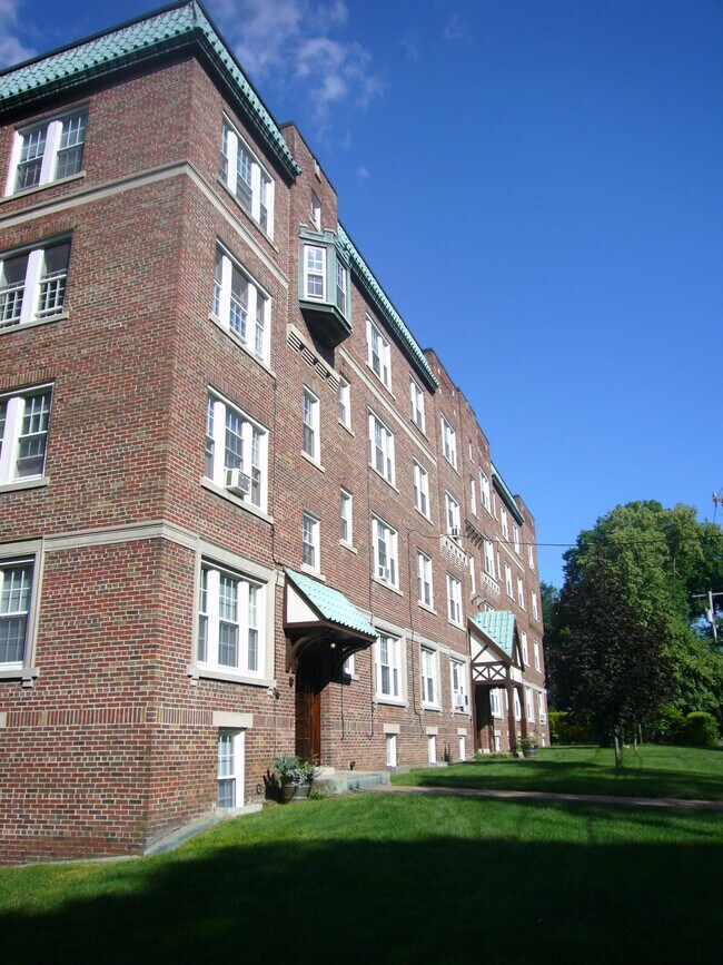 Foto del edificio - 81 Prospect St