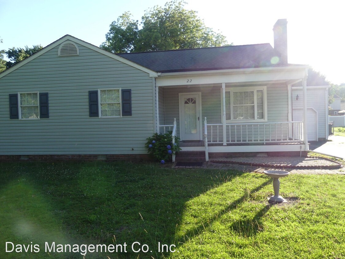 Primary Photo - 3 br, 2 bath House - 22 Bunting Lane