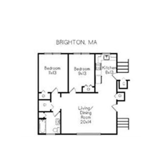 Building Photo - 51 Lake Shore Ct