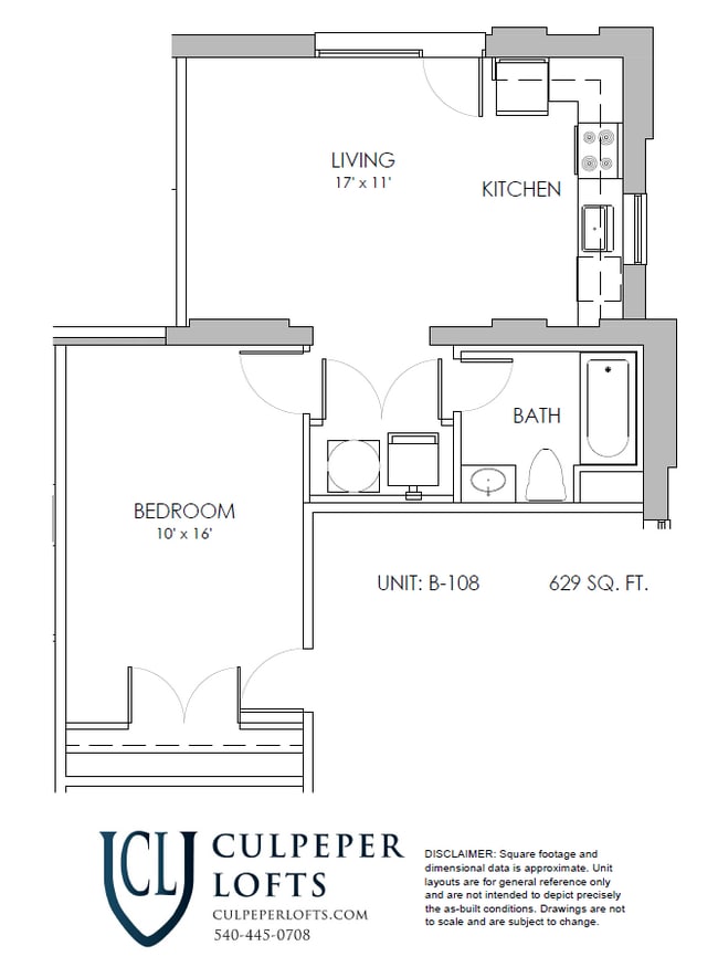 Building Photo - 414 Spring St