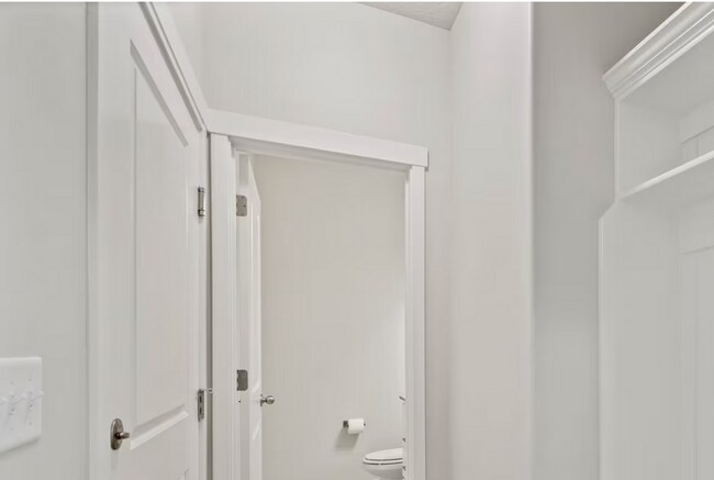 Foto del edificio - New Townhome In Lehi