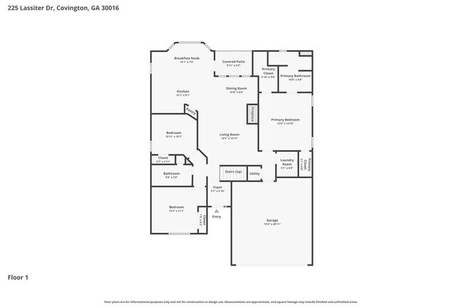 Foto del edificio - 225 Lassiter Dr
