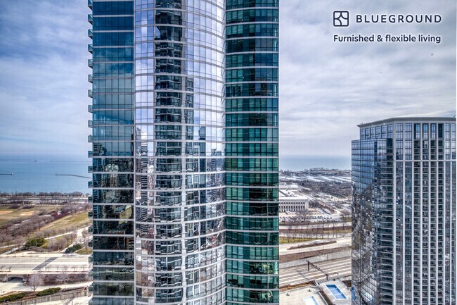 Foto del edificio - 1210 S Indiana Ave