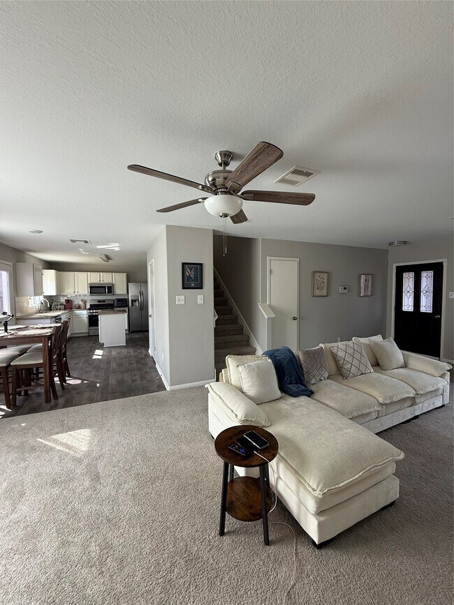 Foto del edificio - 23603 Legacy Oak St