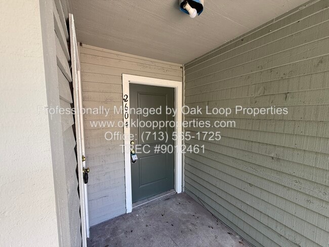 Building Photo - 7200 W T C Jester Blvd