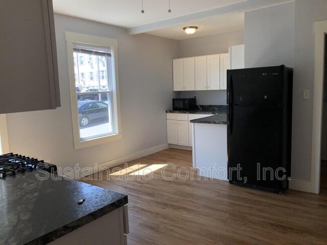 Foto del edificio - 39 Dartmouth St