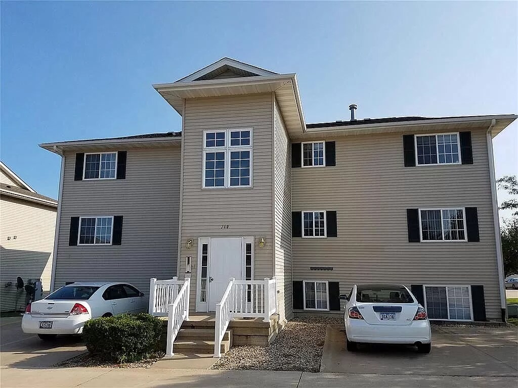 740 Magnolia Ln Unit 6, Marion, IA 52302 Condo for Rent in Marion, IA