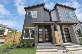 Building Photo - 4607 Gunter St
