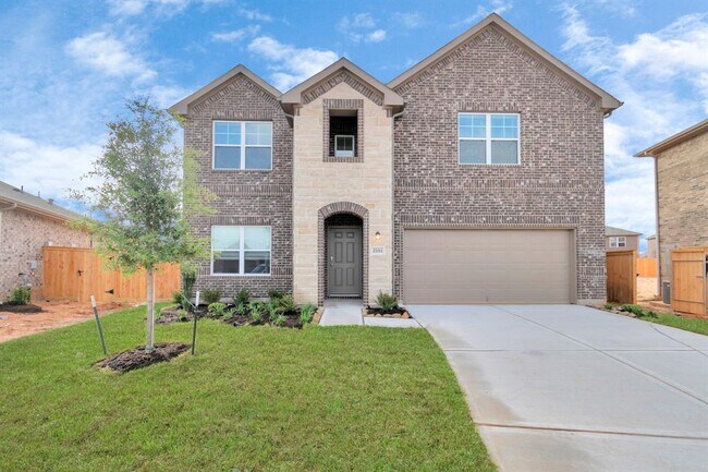 Foto del edificio - 4603 Dana Cove Dr
