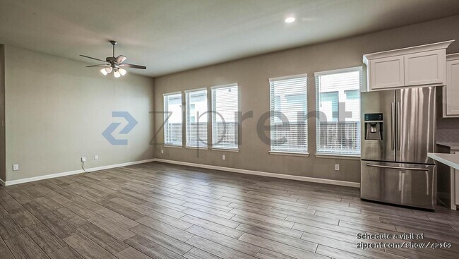 Foto del edificio - 2412 Bathwick Ln