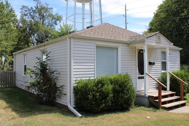 Building Photo - 109 Berry Ave