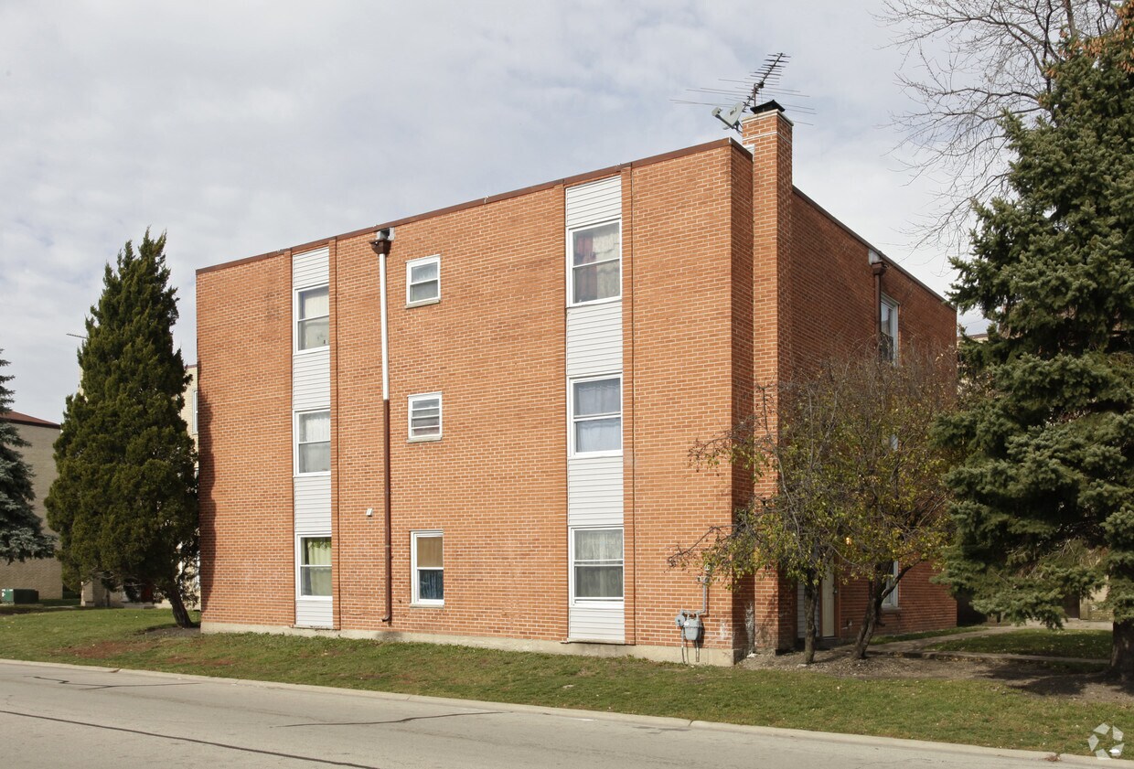 Foto del edificio - 881 Piper Ln