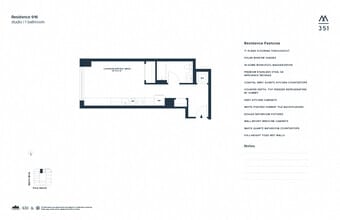 Interior Photo - 351 Marin