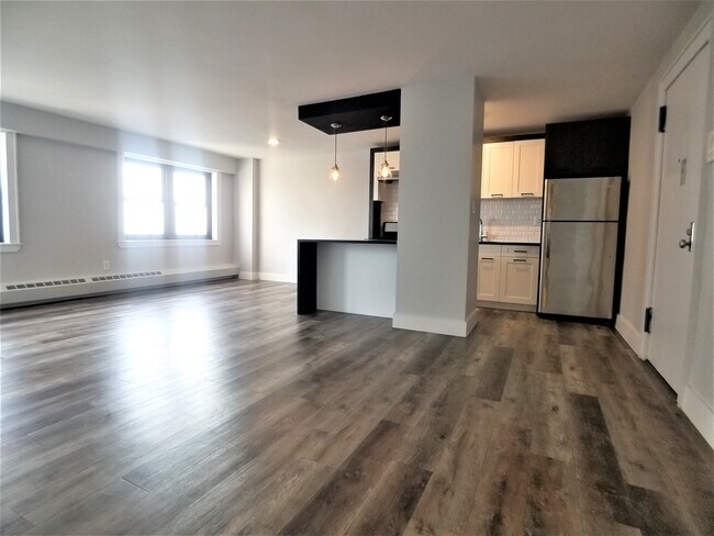 Foto del edificio - 1365 St Nicholas Ave