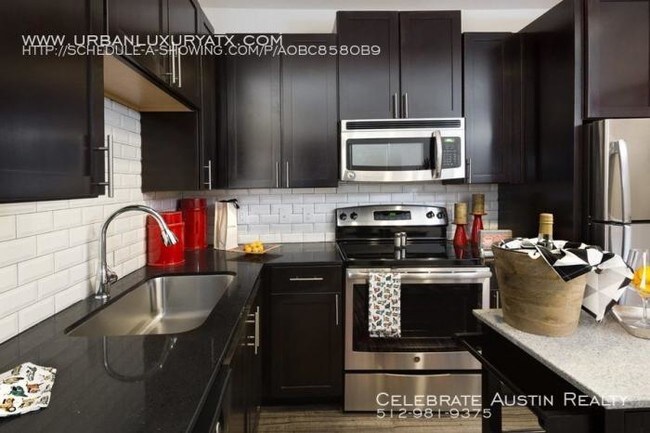 Building Photo - 2 bedroom in Austin TX 78758