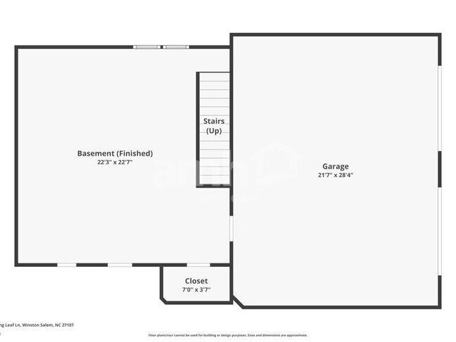 Foto del edificio - 1035 Falling Leaf Ln