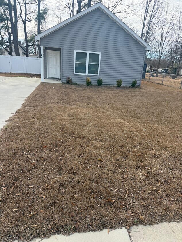 Foto del edificio - 274 Boyd St