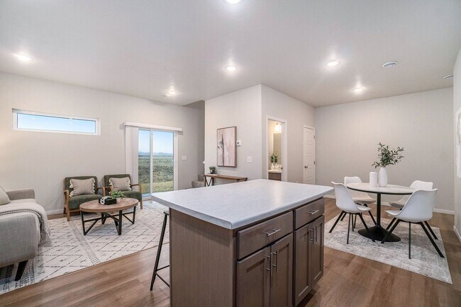 Foto del interior - The Slate